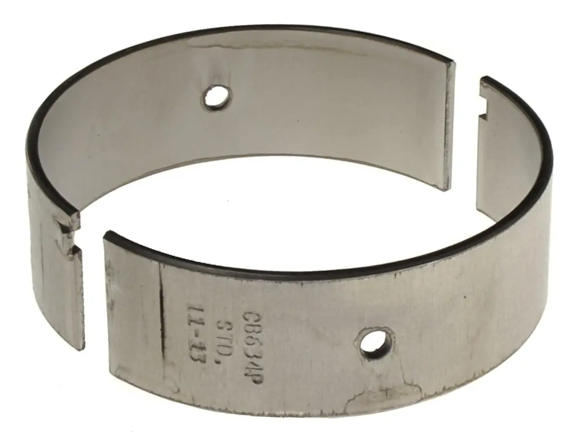 Clevite Cb-634P-30 P-Series Connecting Rod Bearings 1