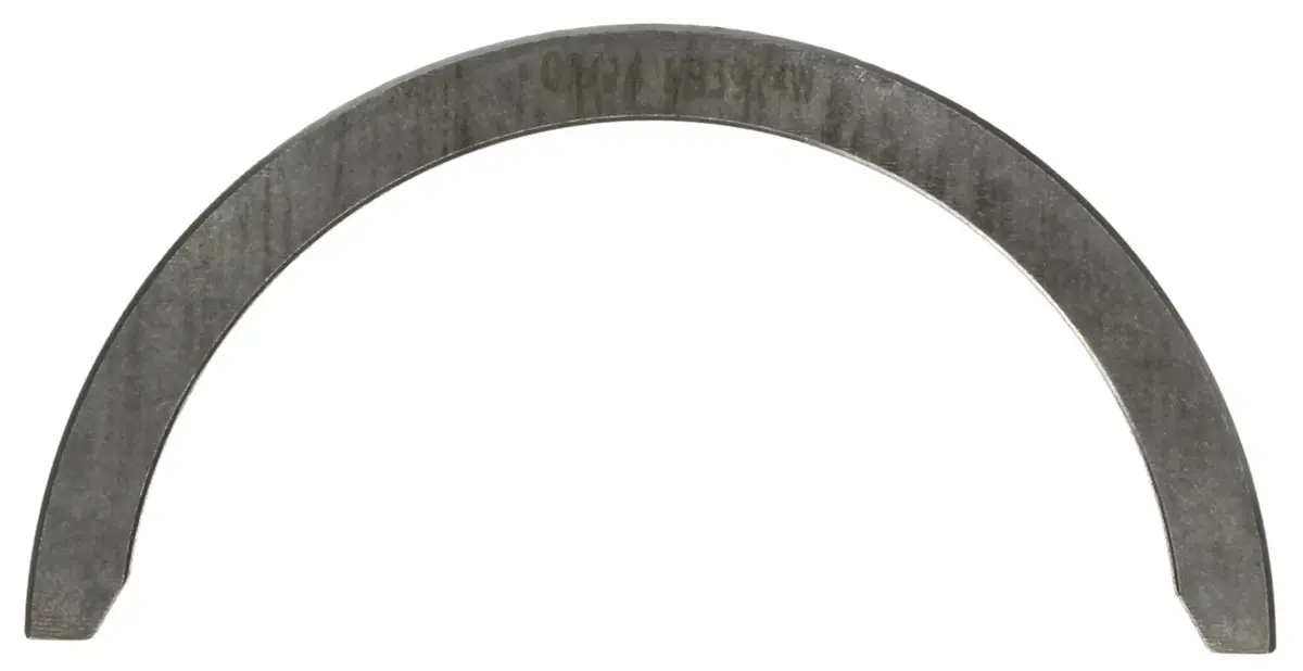 Clevite Tw-712S Thrust Washer Bearings 1