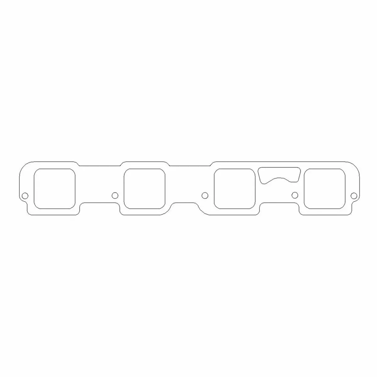 Cometic Afm Intake Manifold Gaskets – C5197-125 1