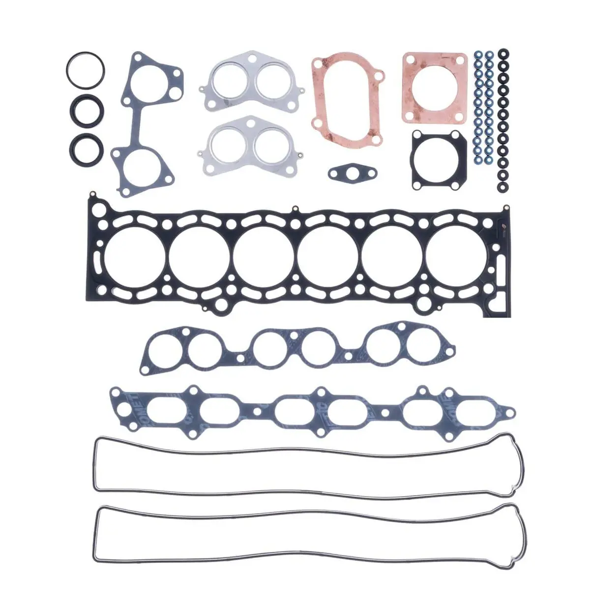 Cometic Pro2020T-060 Performance Engine Gasket Set, .060" Thickness 1