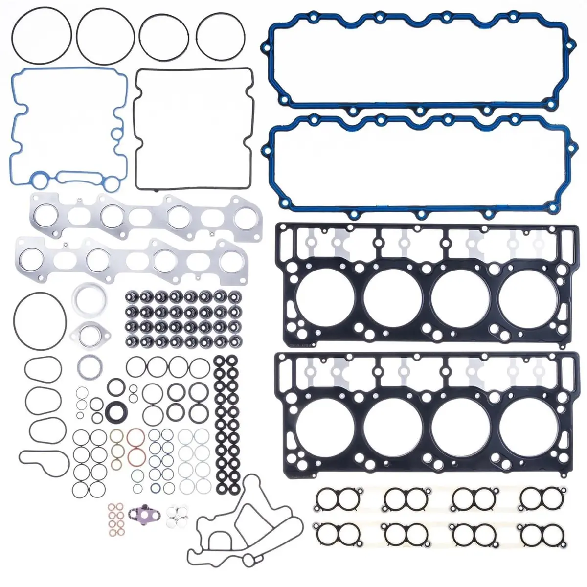 Cometic Pro-Series Full Engine Gasket Set (Pro3005A) 1