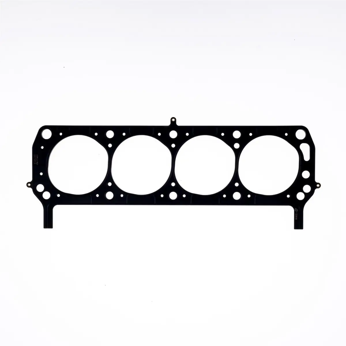 Cometic Mls Head Gasket Set – Multi-Layer Steel, .040" Thickness (C15142-040) 1