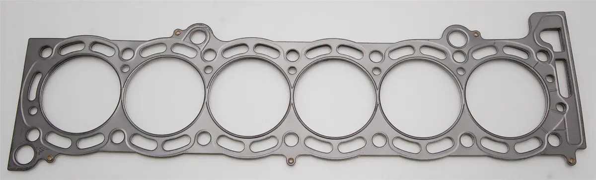 Cometic C4278-120 Multi-Layer Steel Head Gasket – 0.120" Compressed Thickness For Decked Blocks 1