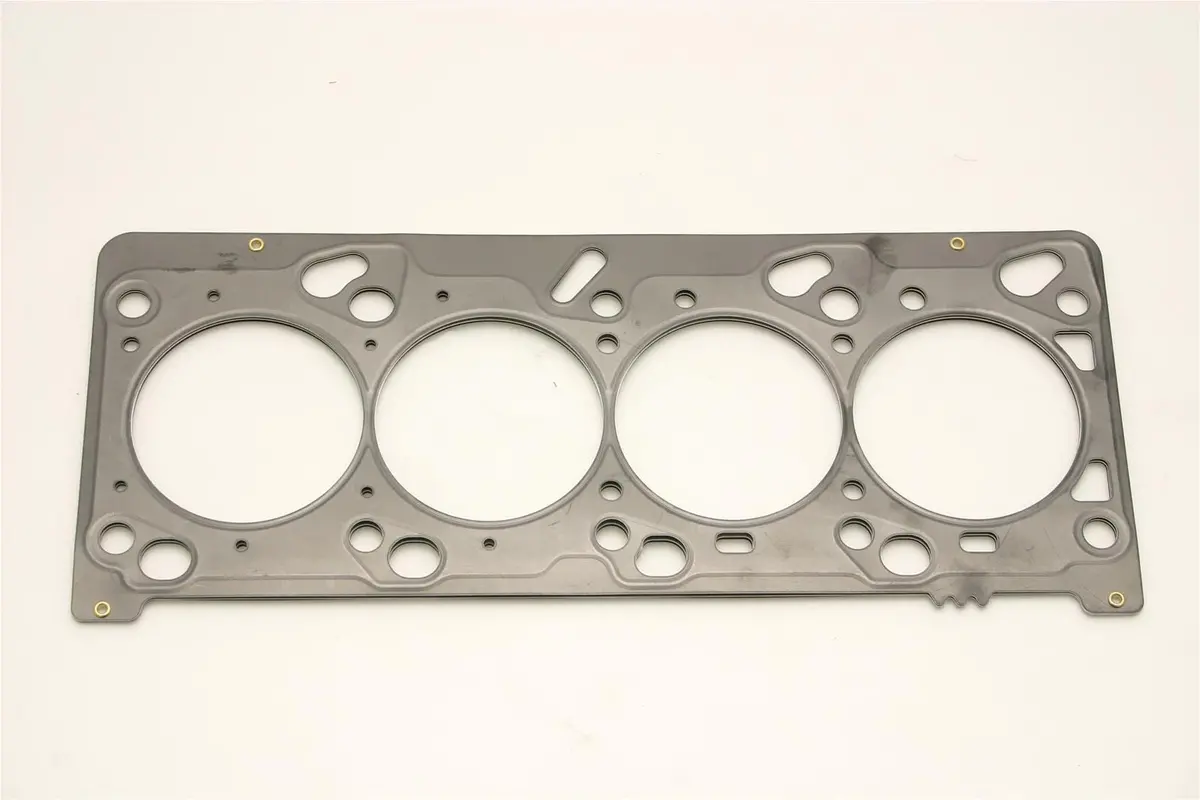 Cometic Mls Cylinder Head Gasket – Multi-Layer Steel, 0.075" Thickness (C4279-075) 1