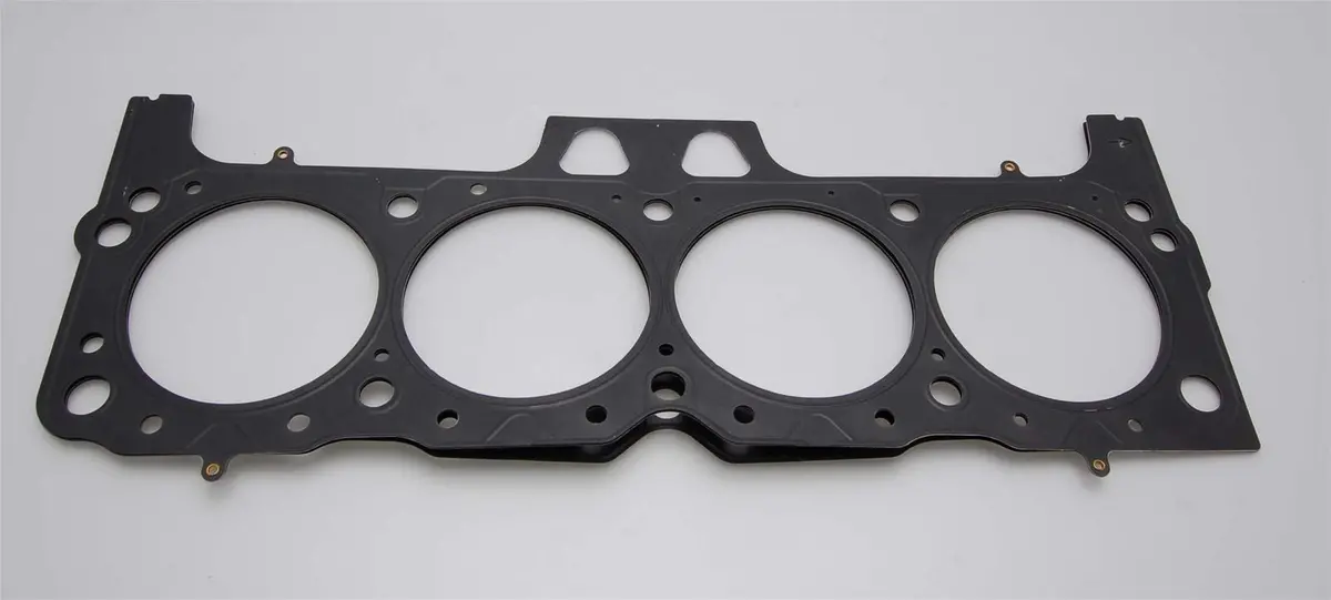 Cometic C5699-051 Mls Head Gasket – Multi-Layer Steel, 0.051" Thickness 1