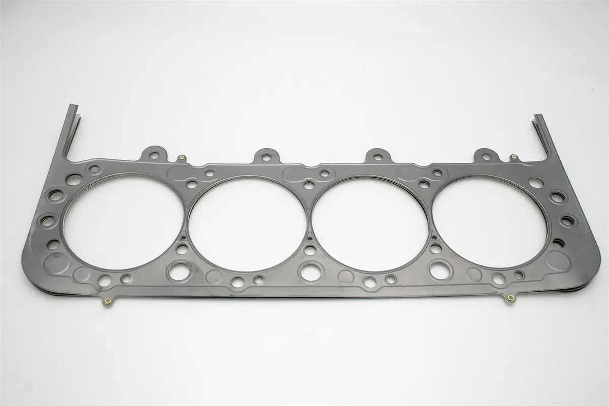 Cometic C5798-056 Mls Head Gasket – 0.056" Thickness For Precision Cylinder Head Fitment 1