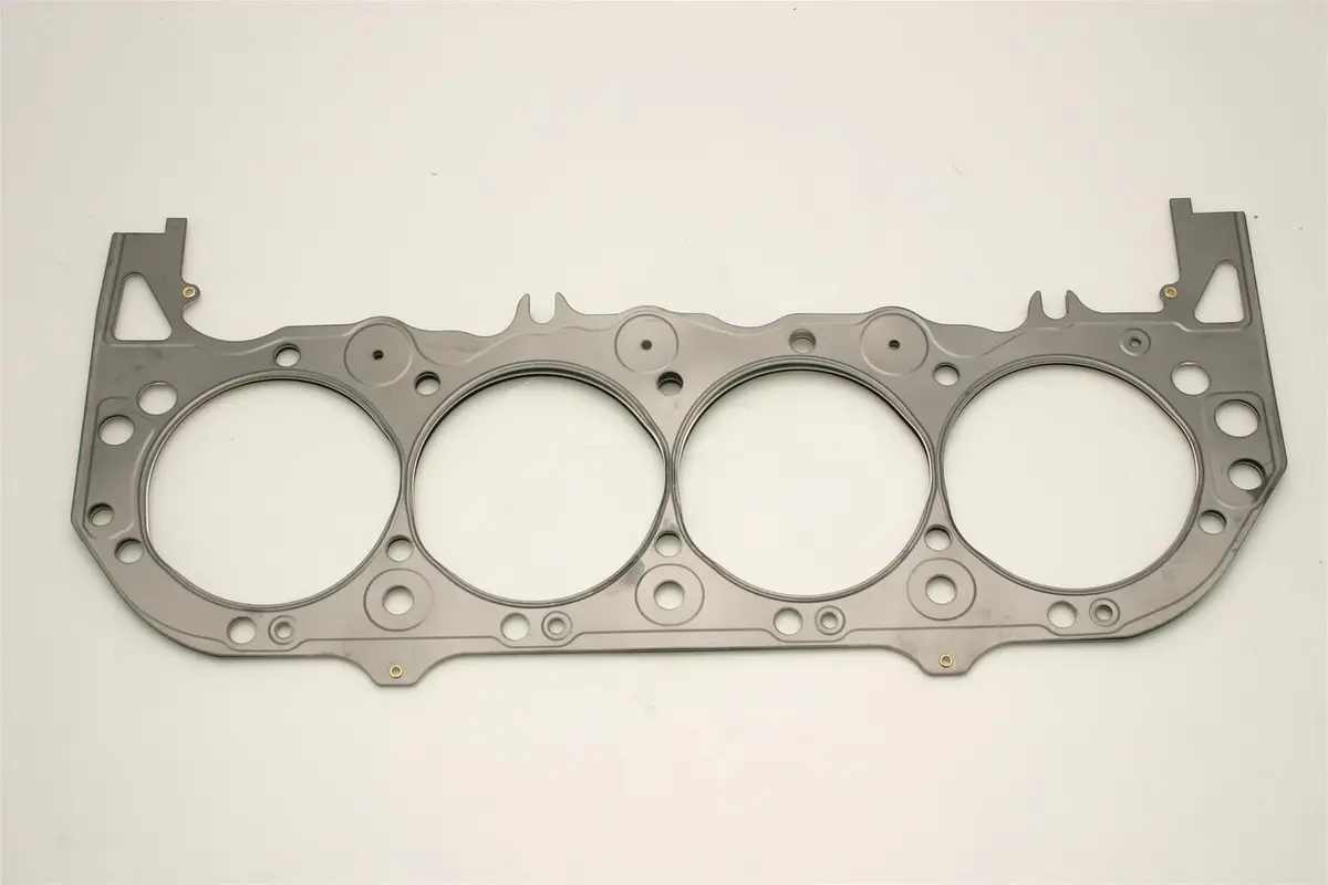 Cometic C5638-066 Mls Marine Head Gasket Set – Precision Multi-Layer Steel 1