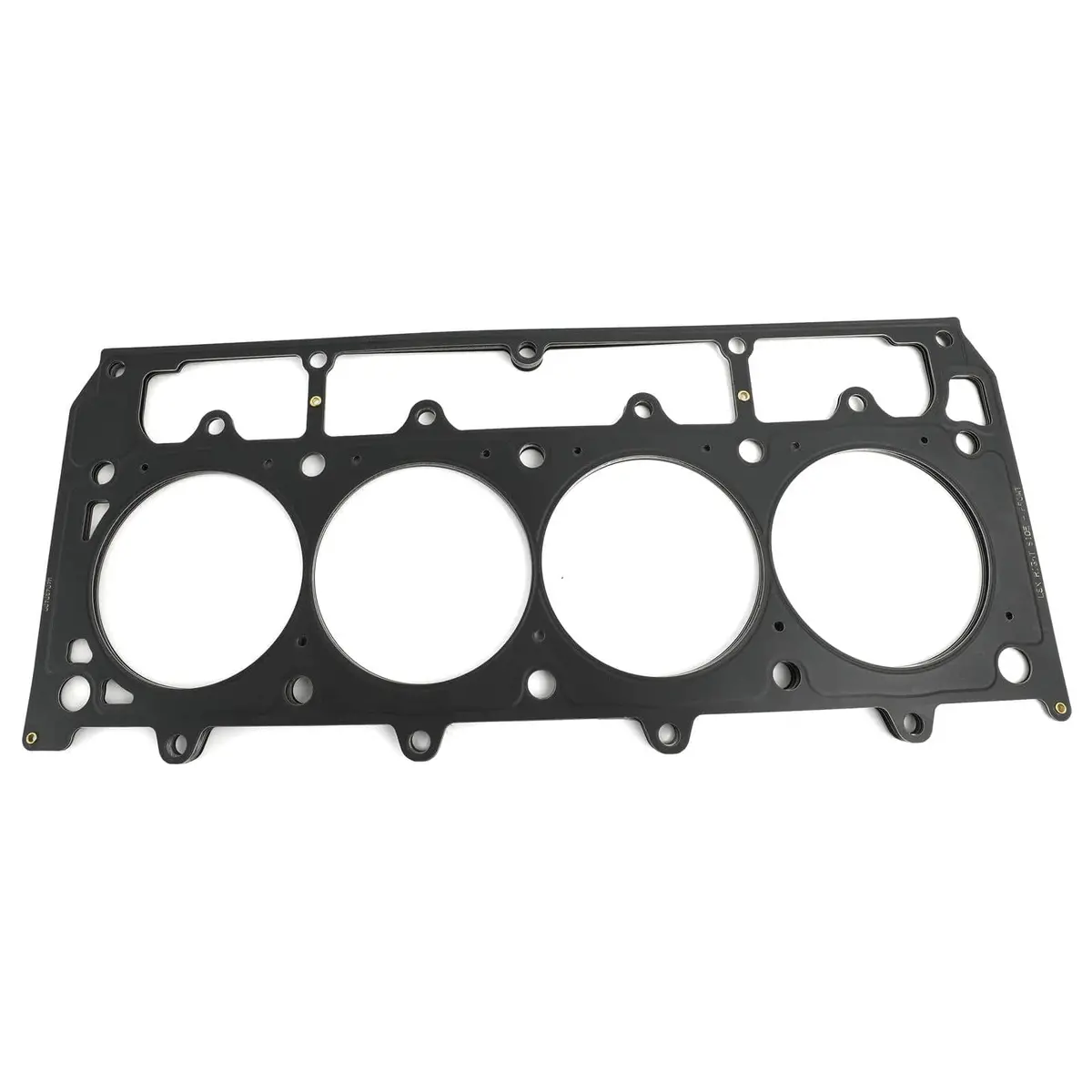 Cometic Mlx Multi-Layer Head Gaskets – Enhanced Sealing C5077-040 1