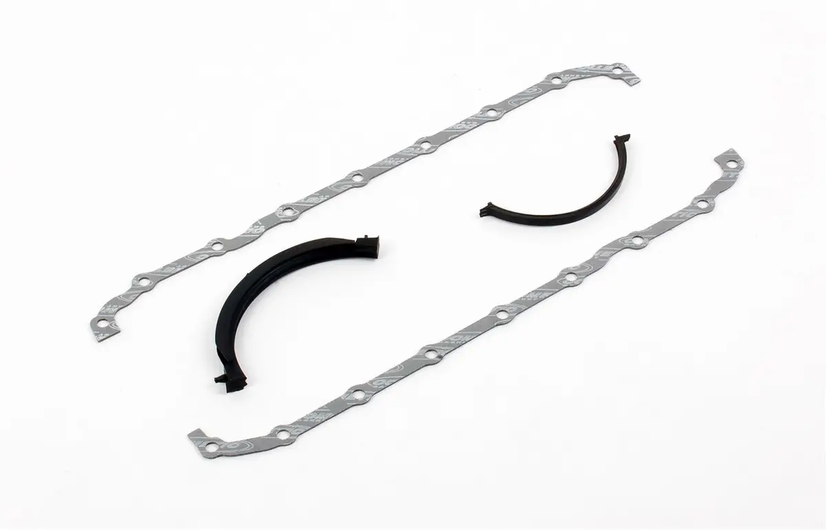 Cometic C4670 Oil Pan Gasket – Precision-Molded Seal 1