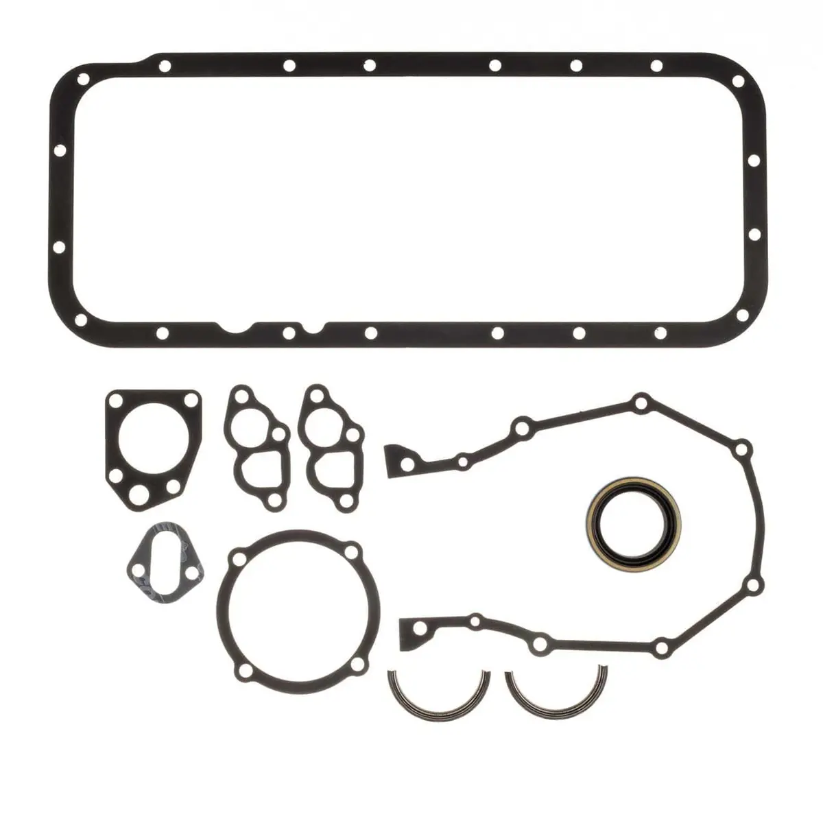 Cometic Pro1021B Street Pro Bottom-End Gasket Kit 1
