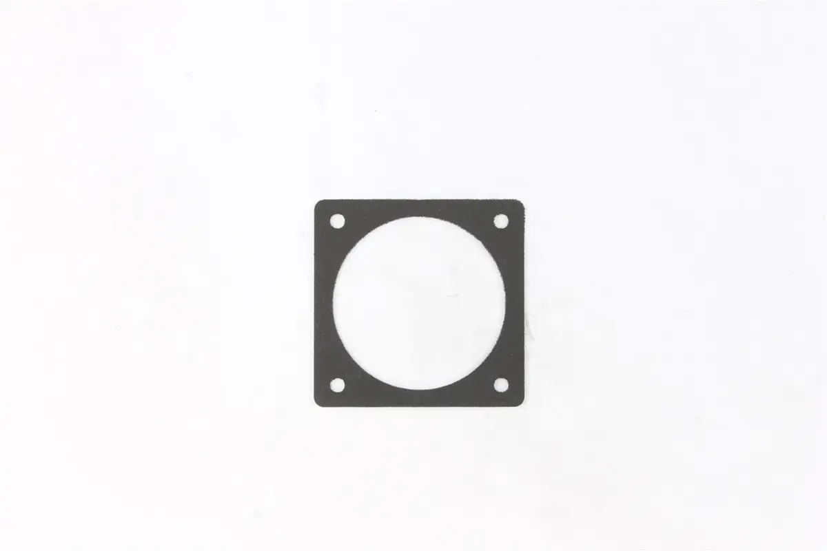 Cometic Throttle Body Gasket – C14027 Series, 0.060" Thickness 1