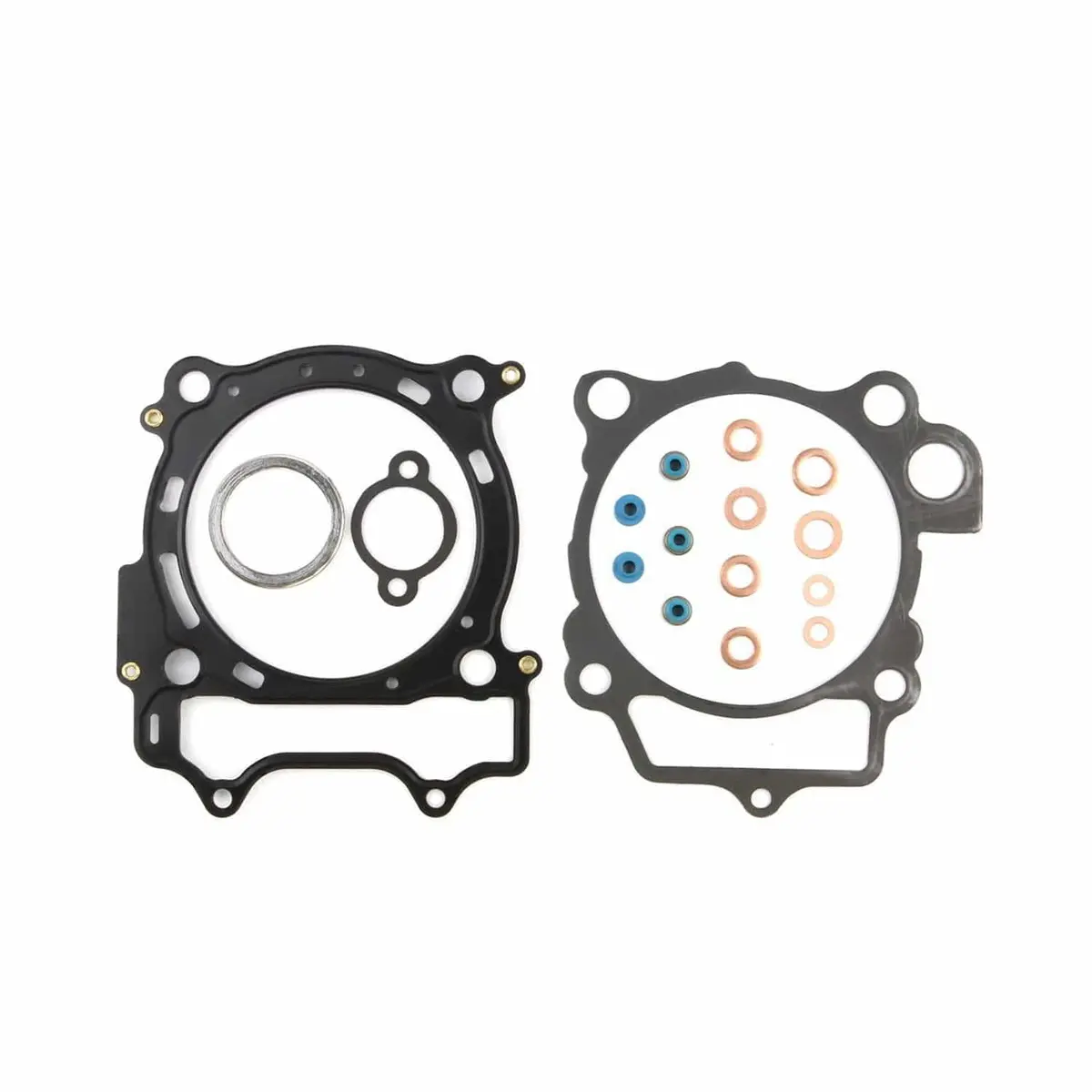 Cometic Est Top-End Gasket Kit – Engineered Sealing Technology (C3178-Est) 1