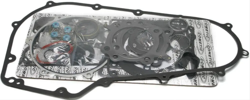 Cometic C9260 Inner Primary Bearing Seal – High-Reliability Gasket 1