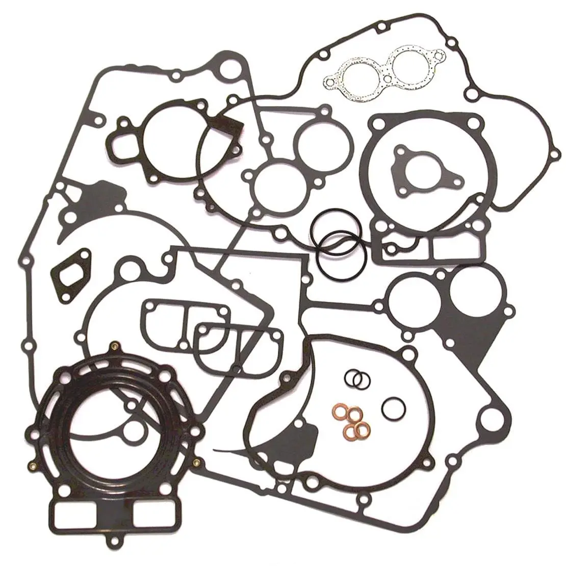 Cometic C8706-027 Powersports Mls Head Gasket – Atv/Utv Engine Sealing Solution 1