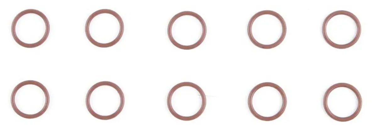 Cometic Powersport O-Ring Kit – High-Temp Silicone C10201 1