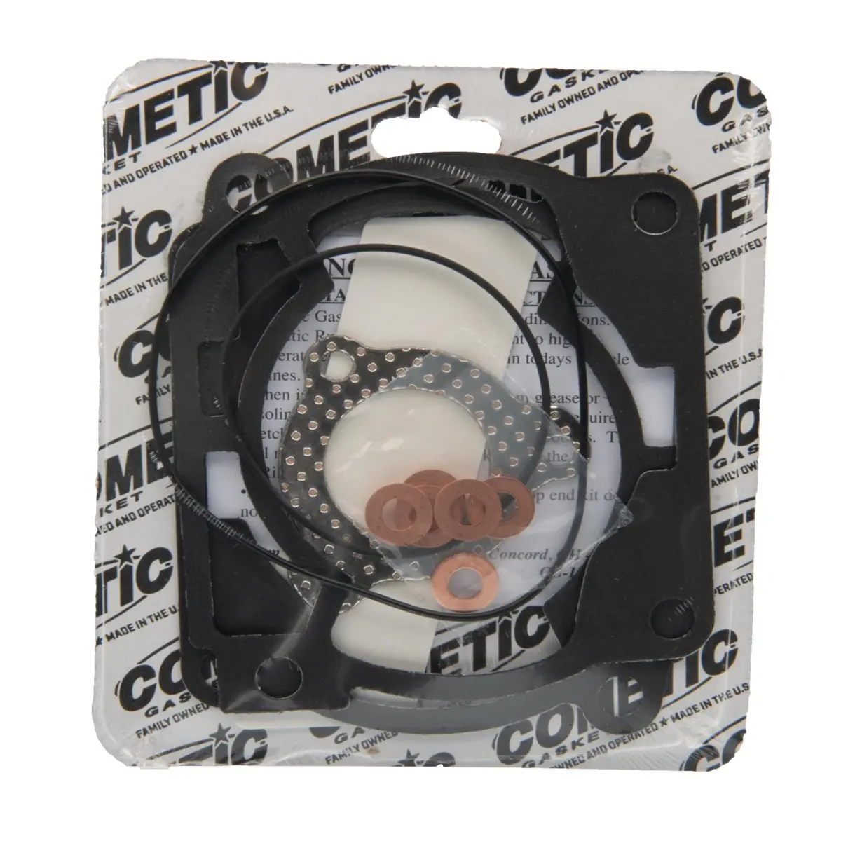 Cometic C3788 Powersports Gasket Kit 1