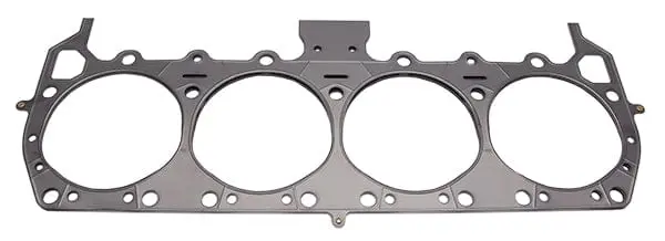 Cmc Multi-Layer Steel Head Gasket – 4.500" Bore, 0.051" Thickness (Cmc5464-051) 1
