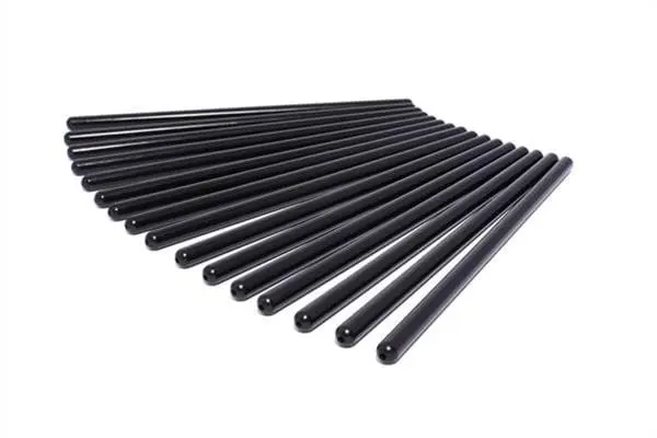 Comp Cams 7950-16 Hi-Tech Pushrods – Precision Ground For Performance Valvetrains 1