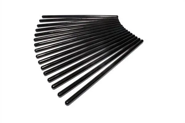 Comp Cams Hi-Tech Steel Pushrods — 5/16" Diameter, 16-Pack (8743-16) 1