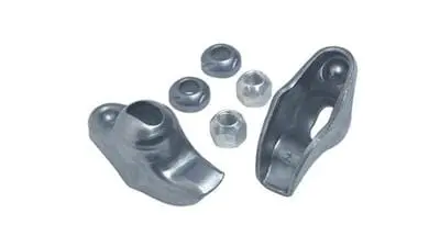 Comp Cams 1242-2 High-Energy Rocker Arm Kit – 1.6:1 Ratio 1