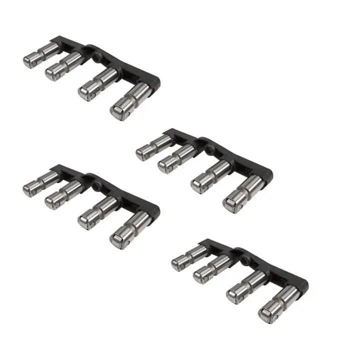 Comp Cams 856Y-16 Hydraulic Roller Lifters 1