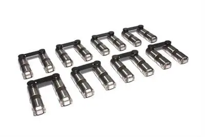 Comp Cams Hydraulic Roller Lifters – 8959-16 (Set Of 16) 1