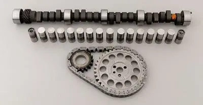 Comp Cams Magnum Hydraulic Camshaft & Lifter Kit – Sk61-246-4 1