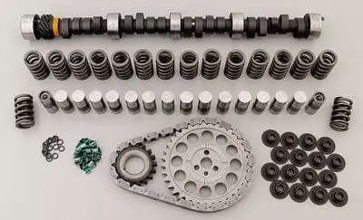 Comp Cams Magnum Solid Lift Camshaft Kit – Precision-Matched Components For Aggressive Profiles 1