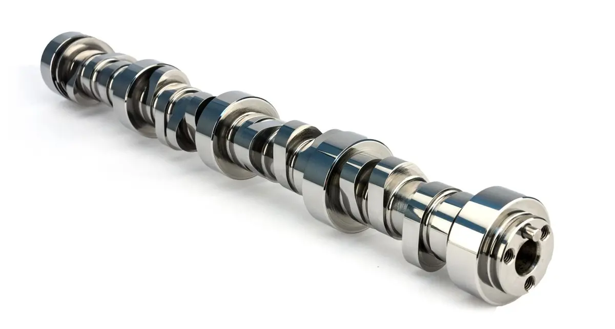 Comp Cams 54-777-11 Nsr Drift Hydraulic Roller Camshaft – Aggressive Lobe Profile 1