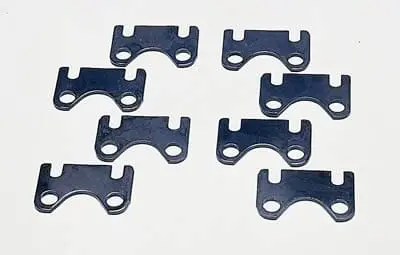 Comp Cams 4808-6 Pushrod Guide Plates – Stabilized Valve Train Alignment 1