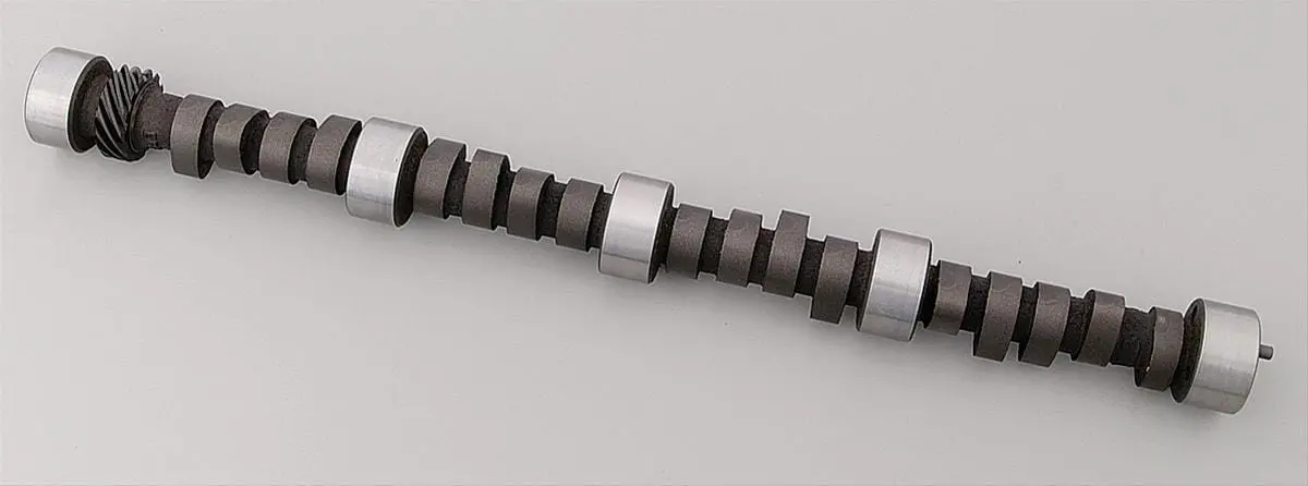 Comp Cams Street & Strip Camshaft Kit – Dual-Purpose Performance Grind (24-308-4) 1
