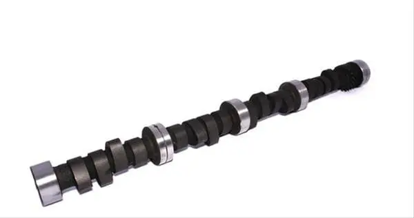 Comp Cams 24-600-5 Thumpr Hydraulic Flat Tappet Camshaft – Aggressive Idle And Broad Powerband 1