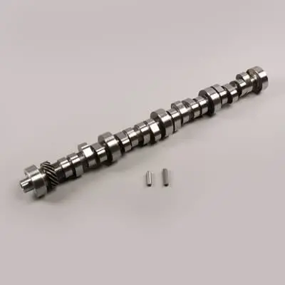 Comp Cams Thumpr Hydraulic Roller Camshaft Kit – Retrofit Design, Part #35-601-8 1