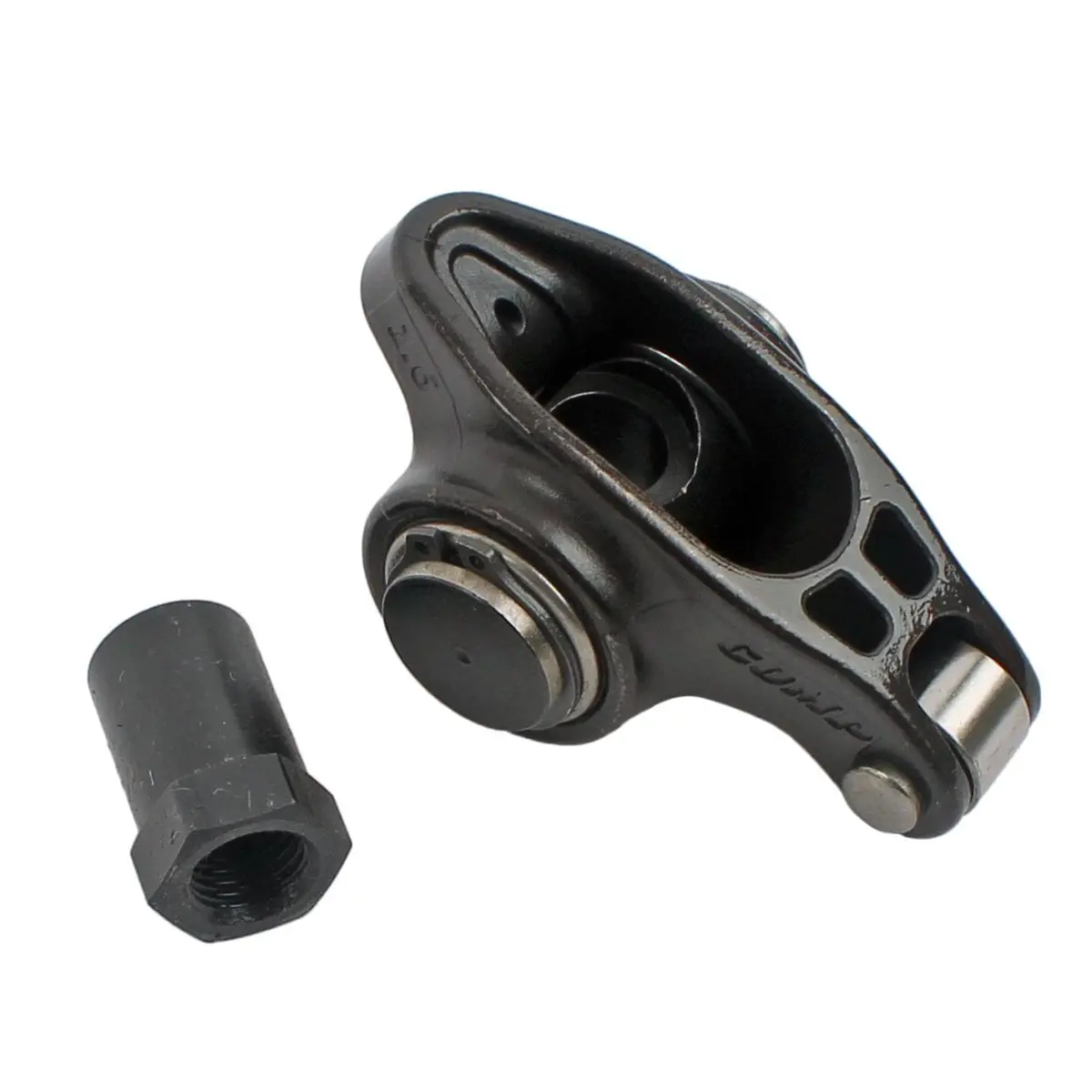 Comp Cams Ultra Pro Magnum Rocker Arms – Roller Tip, 1632-1 Series 1
