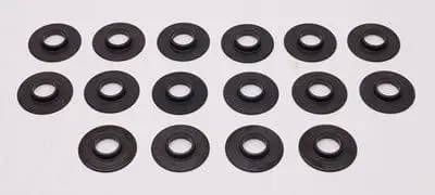 Comp Cams Valve Spring Locators – Hard-Anodized 4777-16 (16-Pack) 1
