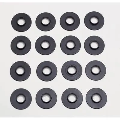 Comp Cams 4743-16 Precision Valve Spring Shim Pack – 0.015" Thickness 1