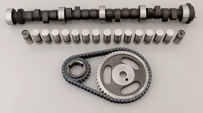 Comp Cams Xtreme Energy Sk08-501-8 Camshaft And Lifter Kit 1