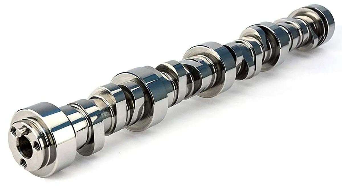 Xtreme Marine Co11-451-8 Retrofit Hydraulic Roller Camshaft – Marine & Performance Use 1