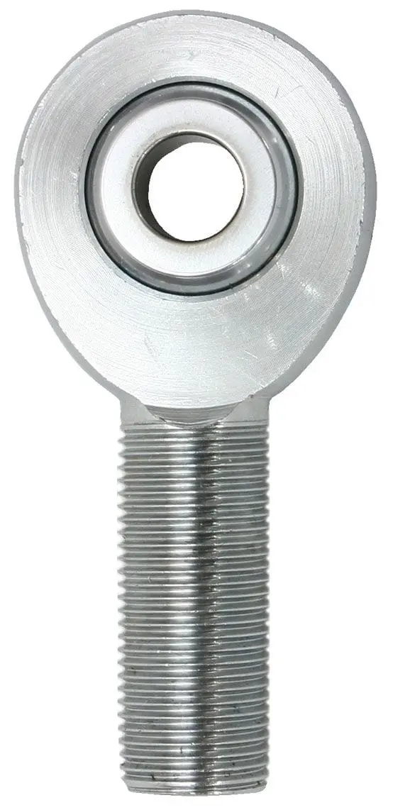 Moc6009 5/8-Inch Male Rod End With High-Strength Construction 1