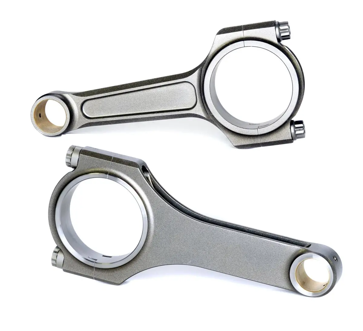 Carrillo Bm-S54>-65472H Pro-H Straight H-Beam Connecting Rods – Forged Racing Rods 1