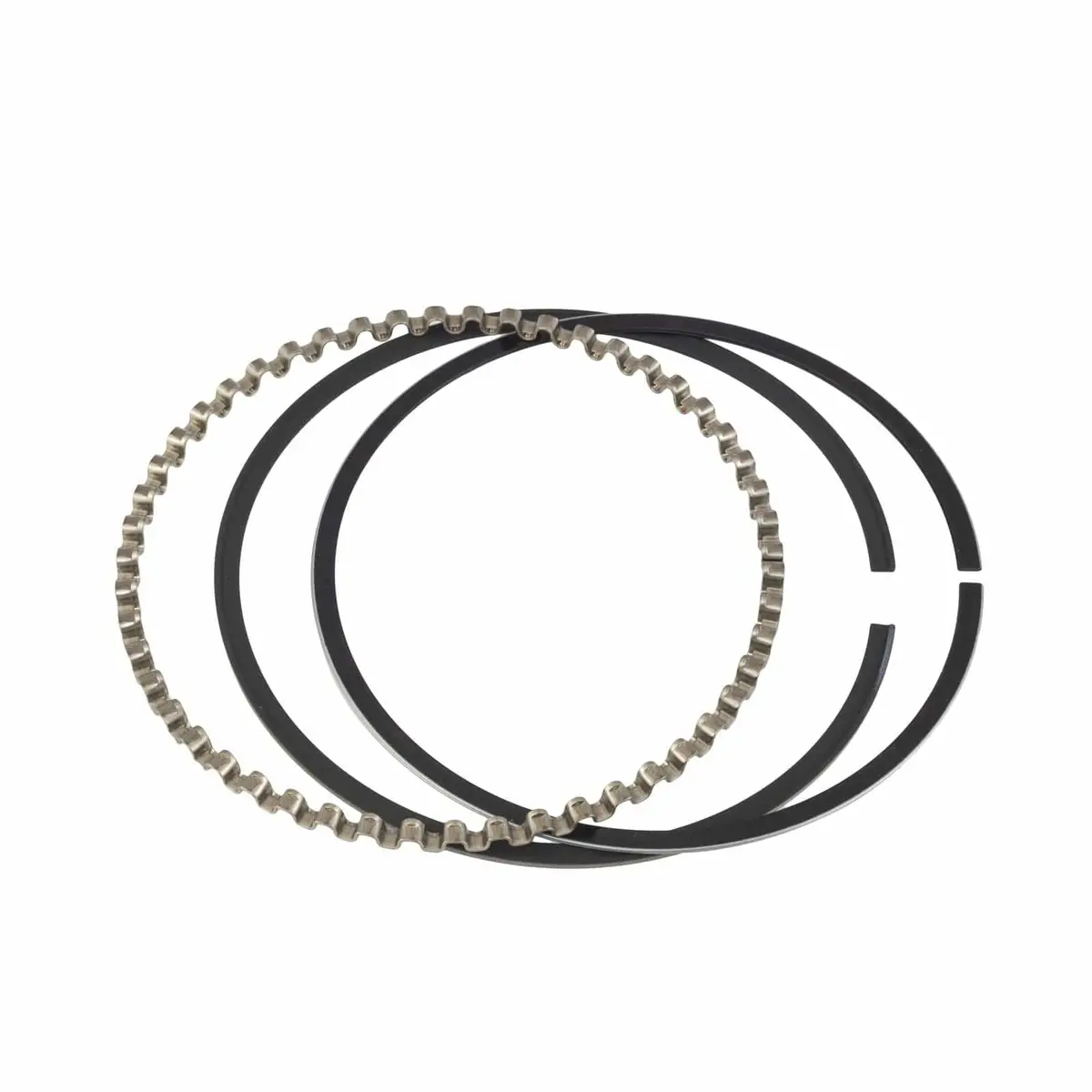 Cp-Carrillo Rs1Gnhd39370 Forged Piston Ring Set 1