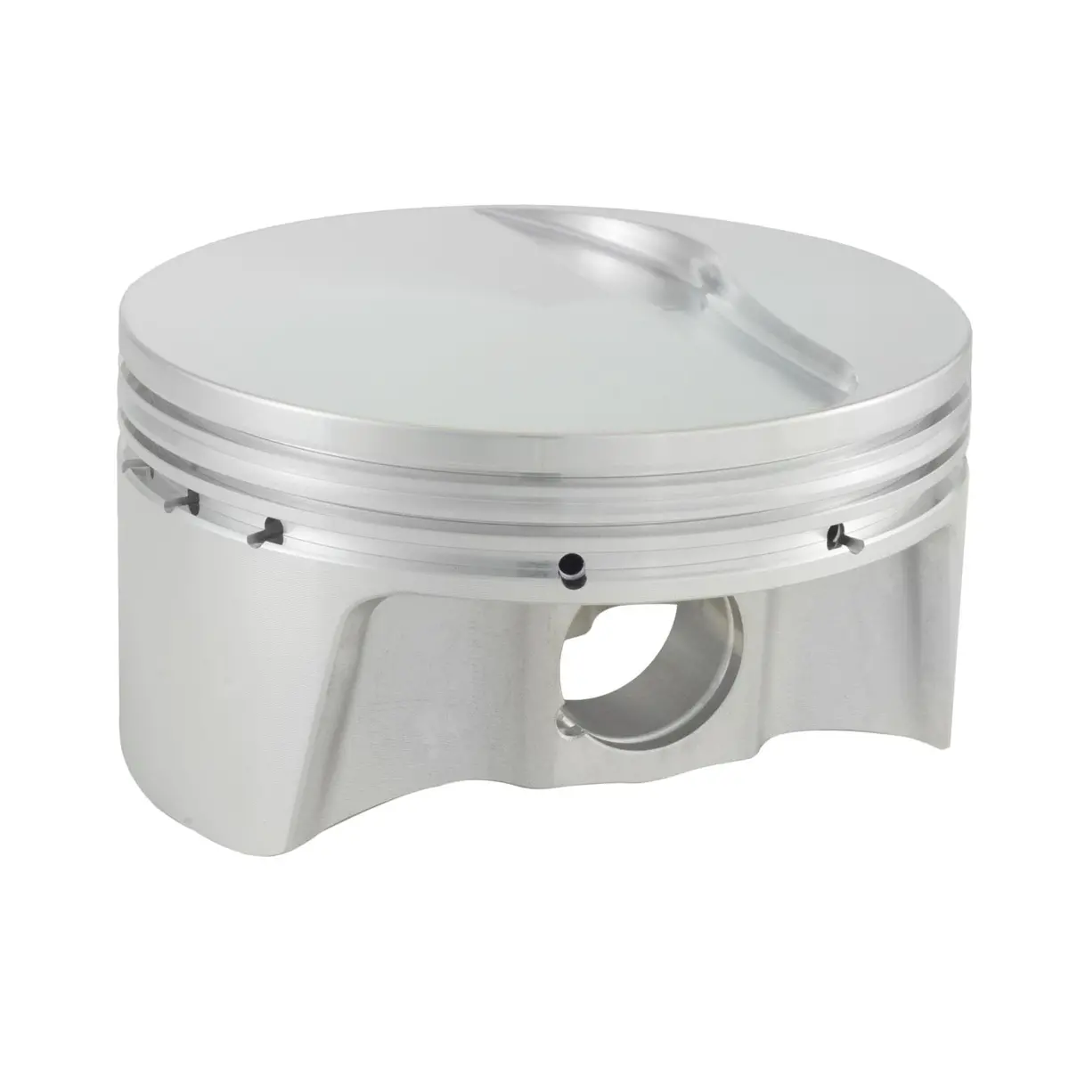 Cp Pistons Bullet Series Bls1134-125-8 Piston And Ring Kit 1