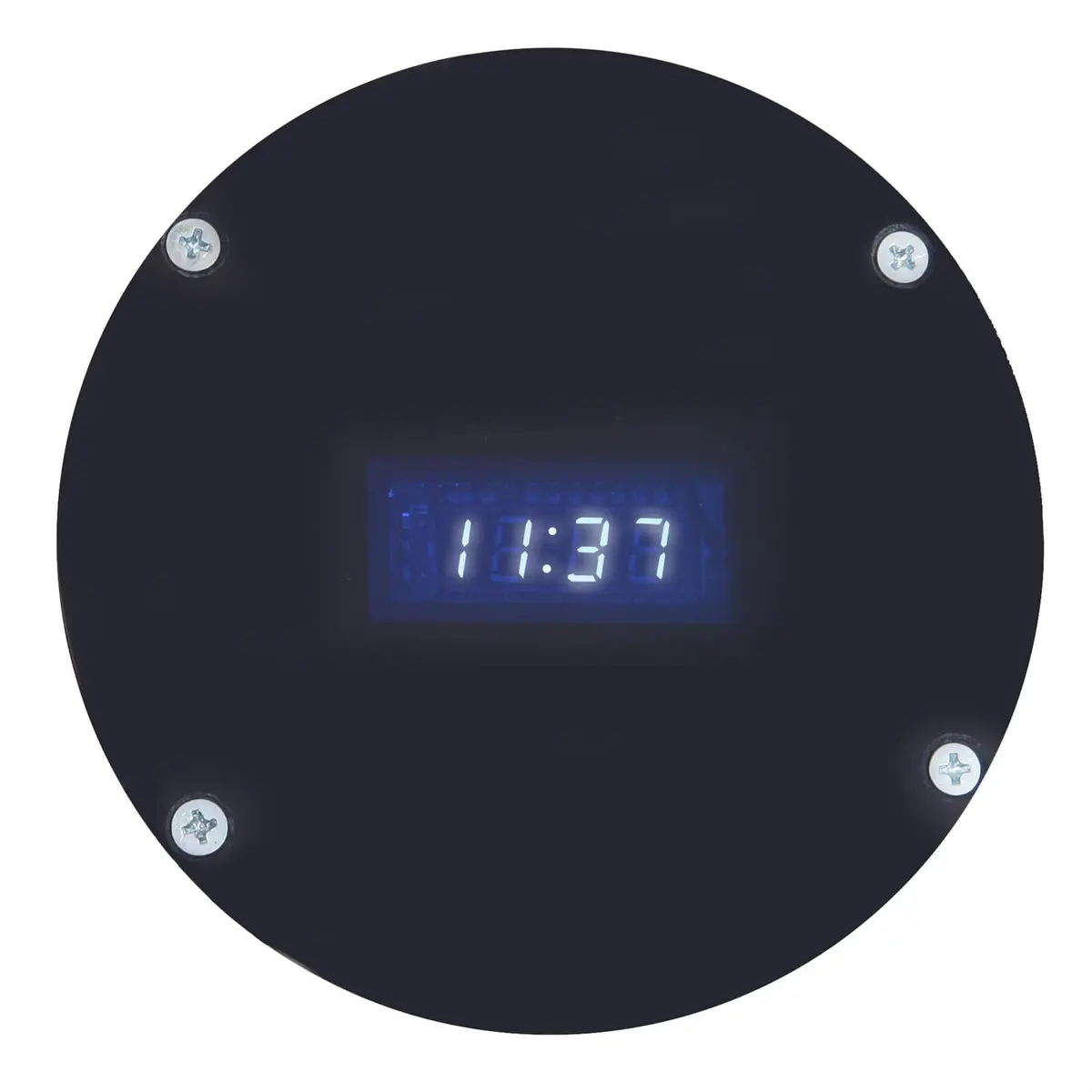 Dakota Digital Clk-69M-Z Direct-Fit Gauge Cluster – Modern Led Display For Classic Vehicles 1