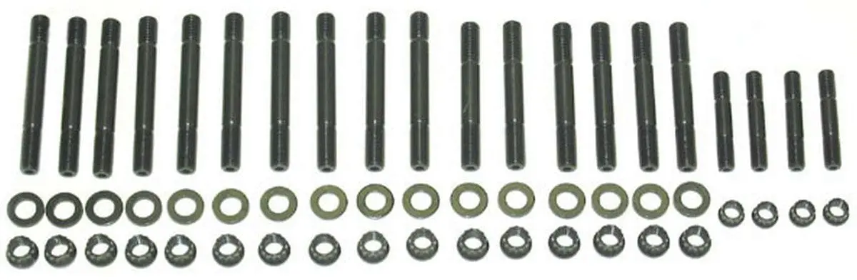 12-Point Head Stud Kit With Premium Nuts – Da66110012 1