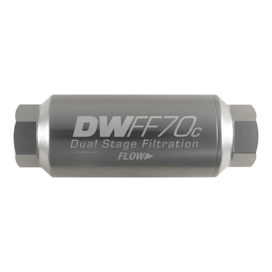 Deatschwerks Replacement Fuel Filter Element – 8-03-70C-010K 1