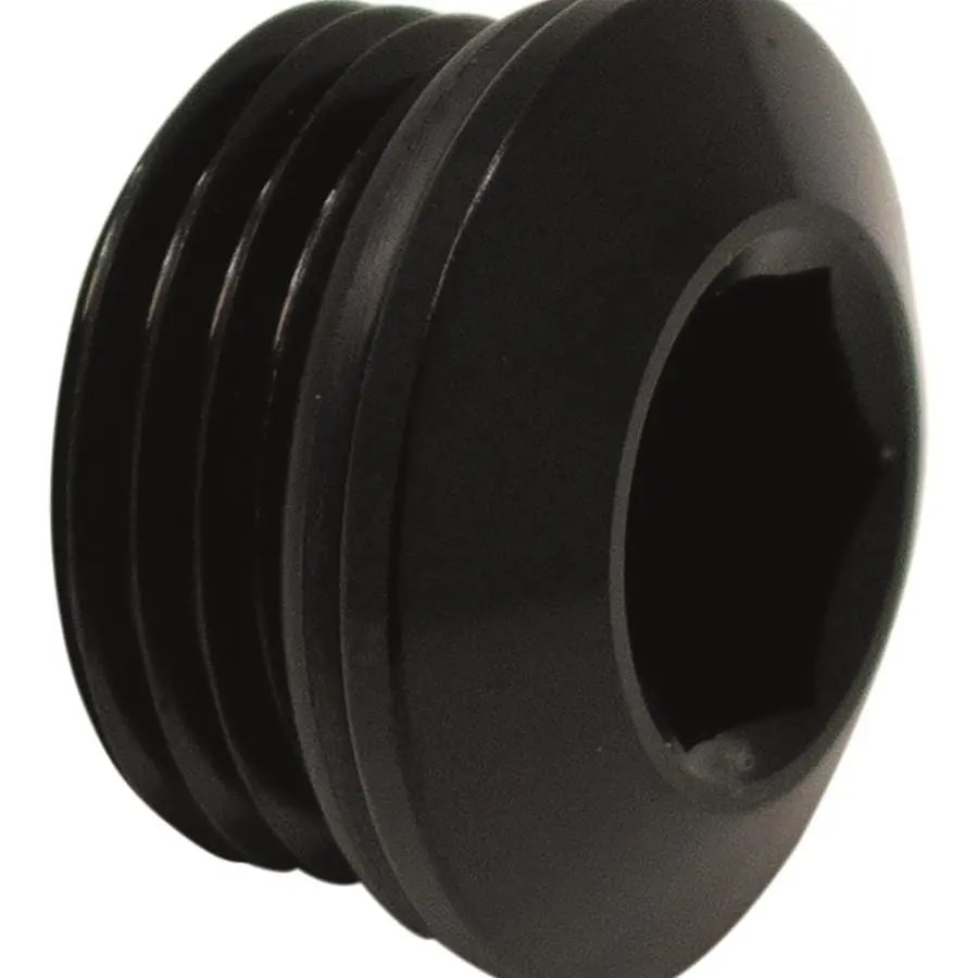 Deatschwerks High-Flow Fuel Injector Plugs – Oem-Compatible Sealing Solution 1