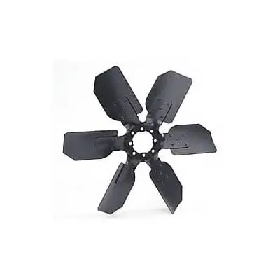 Derale 17917 Heavy-Duty Clutch Fan With Thermal Engagement 1