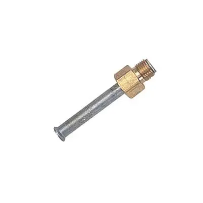 Derale 13004 Transmission Cooler Line Fittings Kit 1