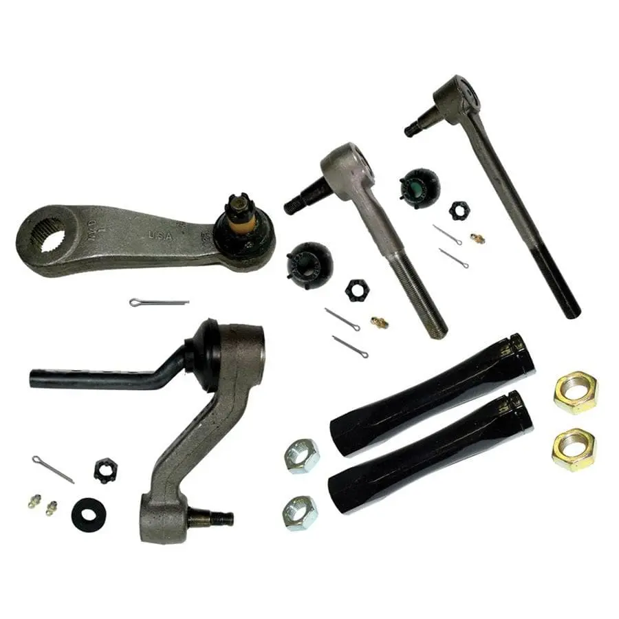 Detroit Speed Steering Rebuild Kit – 031612Ds 1