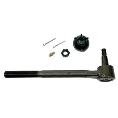 Detroit Speed Tie Rod End Kit – Precision-Machined, 092302Ds 1
